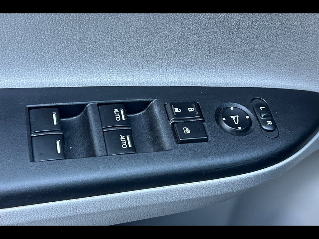 2017 Honda Accord Sedan Touring V6
