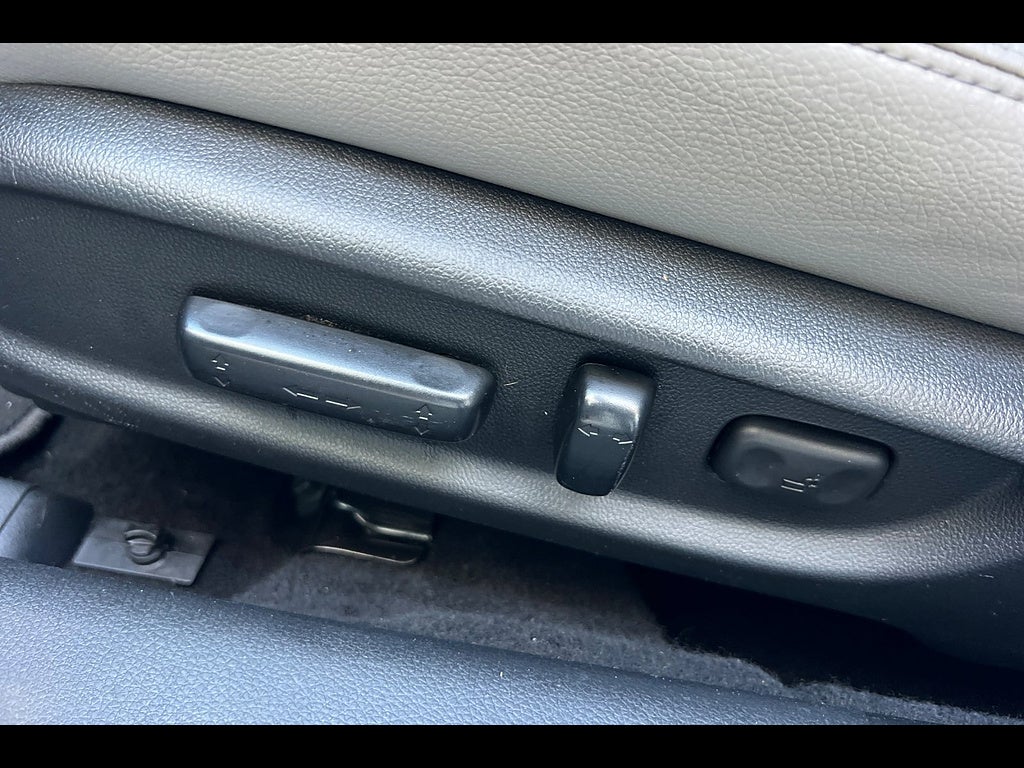 2017 Honda Accord Sedan Touring V6