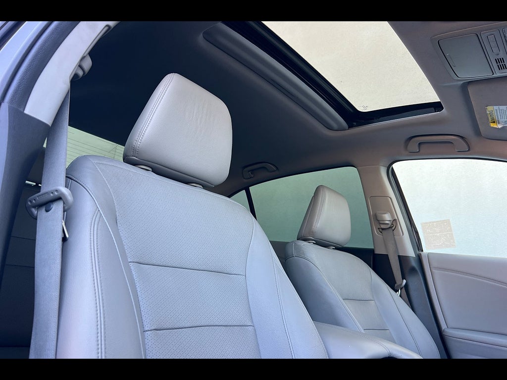 2017 Honda Accord Sedan Touring V6
