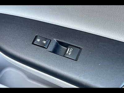 2017 Honda Accord Sedan Touring V6