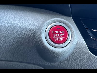 2017 Honda Accord Sedan Touring V6