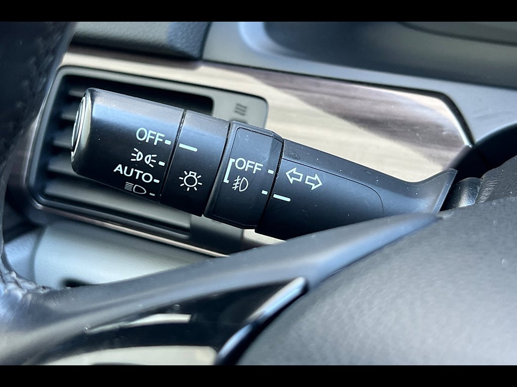2017 Honda Accord Sedan Touring V6