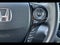 2017 Honda Accord Sedan Touring V6