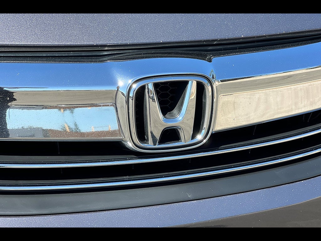 2017 Honda Accord Sedan Touring V6