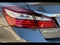 2017 Honda Accord Sedan Touring V6