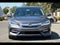 2017 Honda Accord Sedan Touring V6