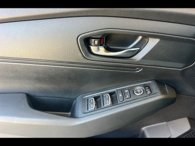 2024 Honda Accord Sedan LX