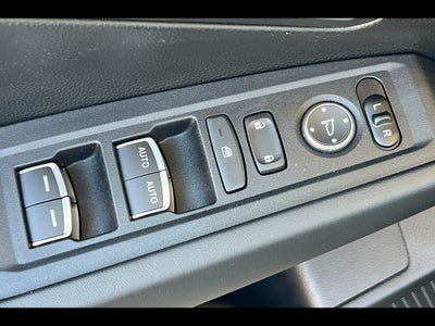 2024 Honda Accord Sedan LX