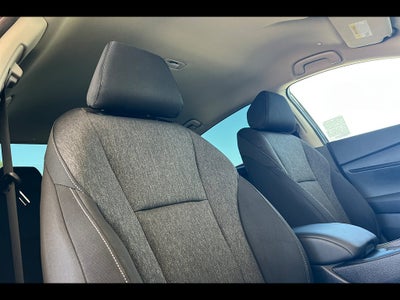 2024 Honda Accord Sedan LX
