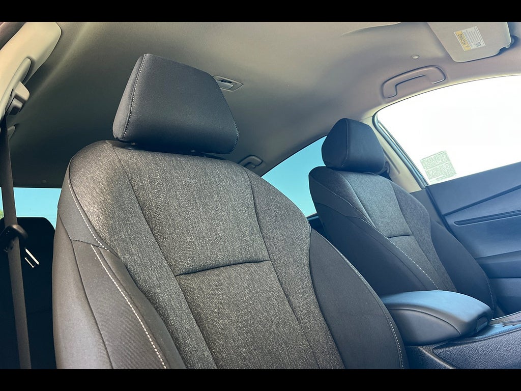 2024 Honda Accord Sedan LX