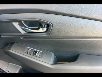 2024 Honda Accord Sedan LX