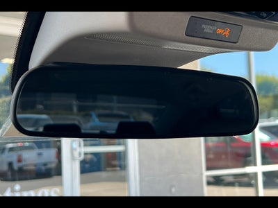 2024 Honda Accord Sedan LX