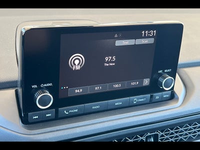 2024 Honda Accord Sedan LX