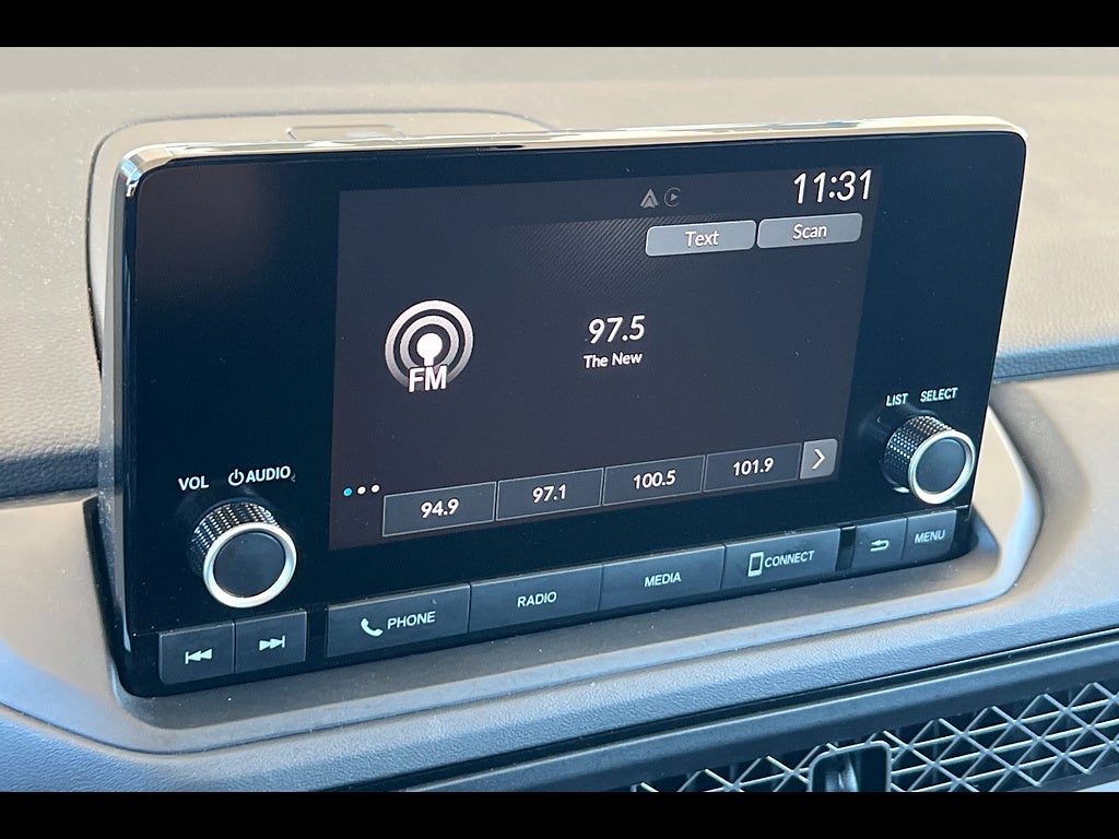 2024 Honda Accord Sedan LX