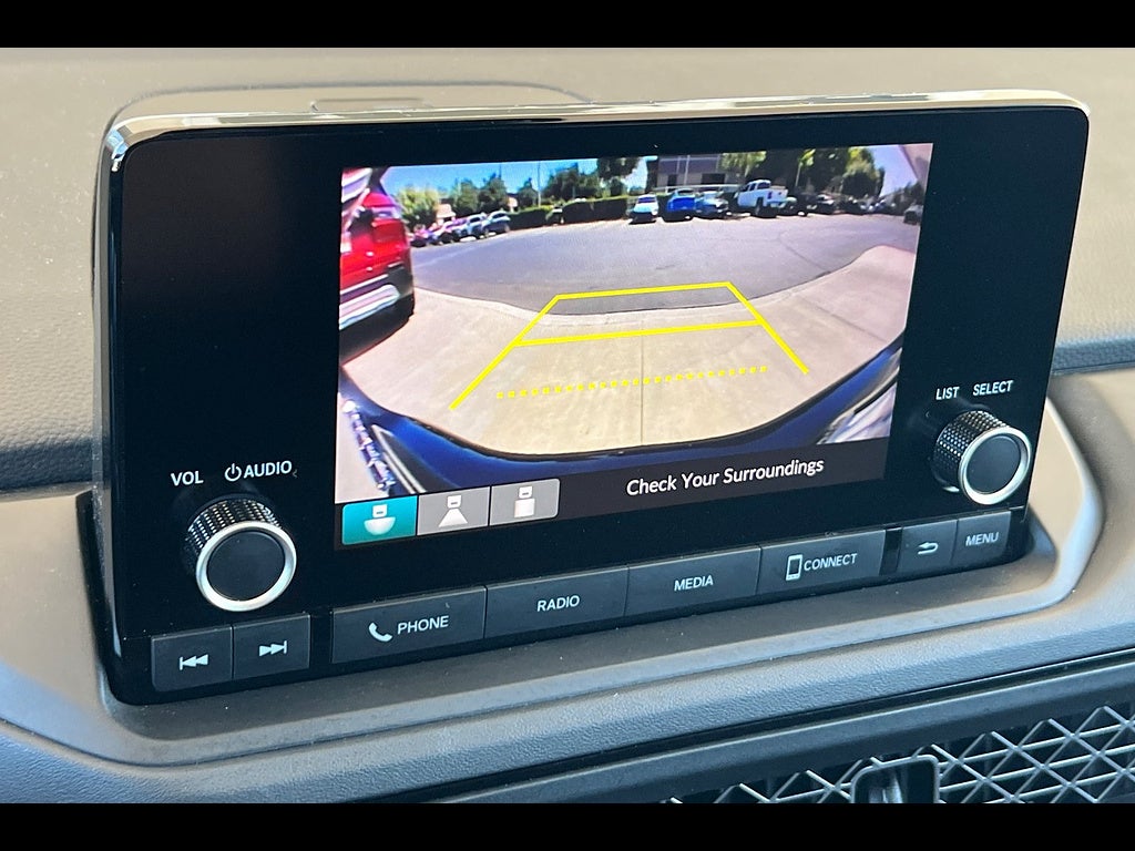 2024 Honda Accord Sedan LX