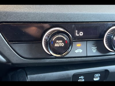 2024 Honda Accord Sedan LX
