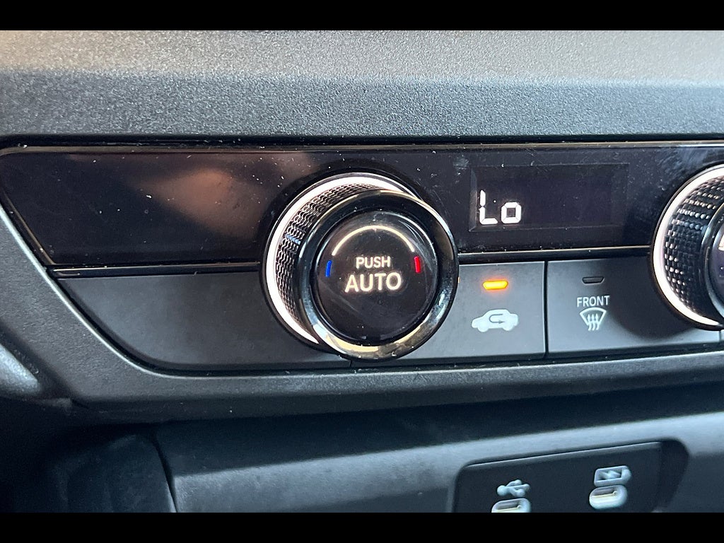 2024 Honda Accord Sedan LX