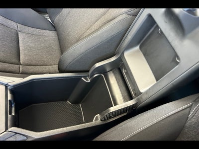 2024 Honda Accord Sedan LX