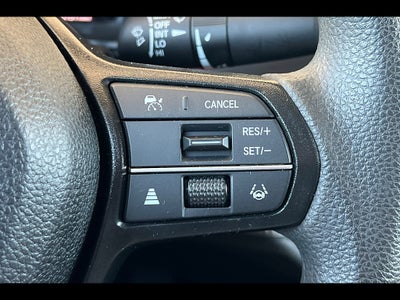 2024 Honda Accord Sedan LX