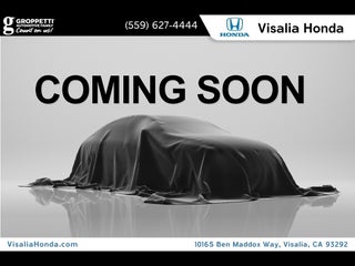 2024 Honda Accord Sedan LX