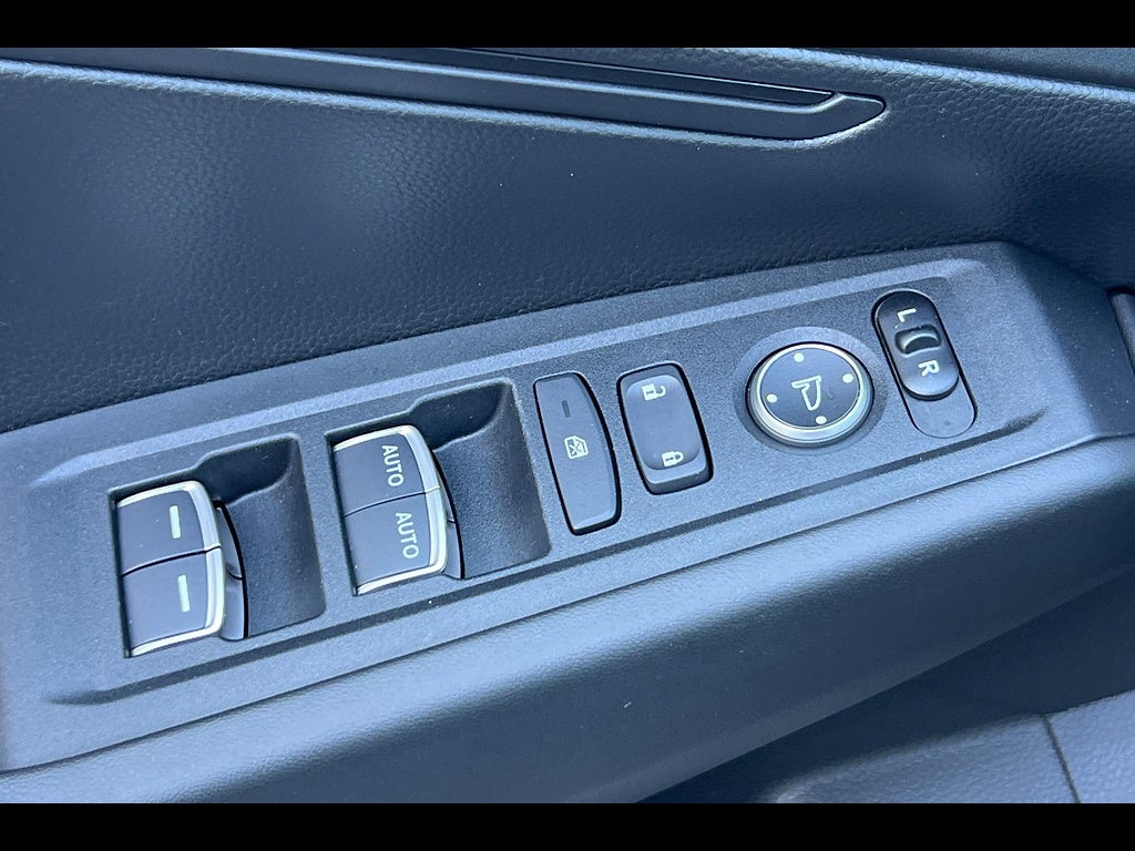 2024 Honda Accord Sedan LX