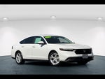 2024 Honda Accord Sedan LX
