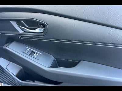 2024 Honda Accord Sedan LX