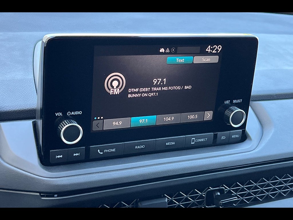 2024 Honda Accord Sedan LX