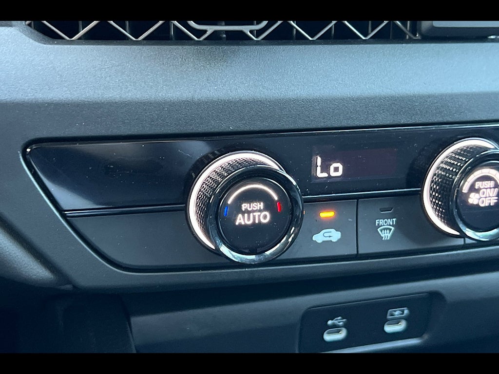 2024 Honda Accord Sedan LX