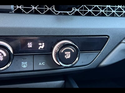 2024 Honda Accord Sedan LX
