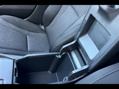 2024 Honda Accord Sedan LX