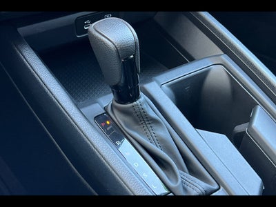 2024 Honda Accord Sedan LX