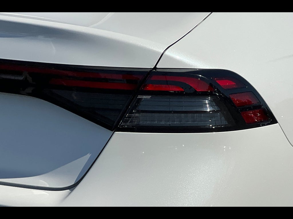 2024 Honda Accord Sedan LX