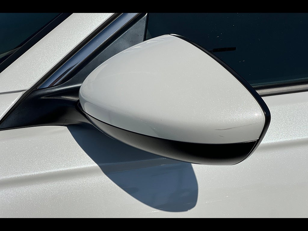 2024 Honda Accord Sedan LX