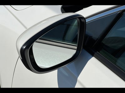 2024 Honda Accord Sedan LX