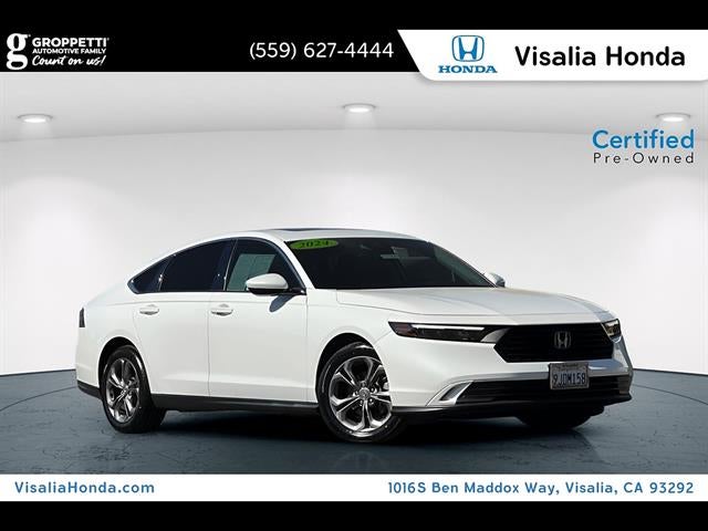2024 Honda Accord