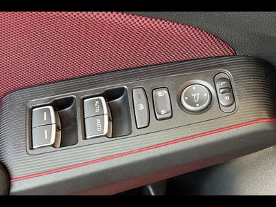 2026 Honda Civic Si Si