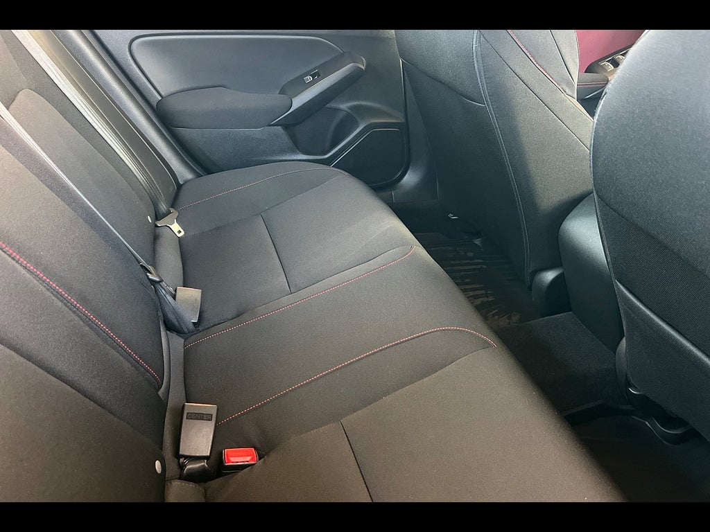 2026 Honda Civic Si Si