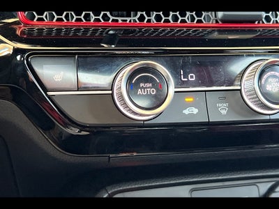 2026 Honda Civic Si Si