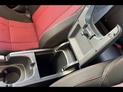 2026 Honda Civic Si Si