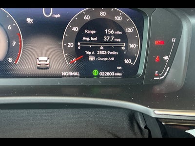 2026 Honda Civic Si Si