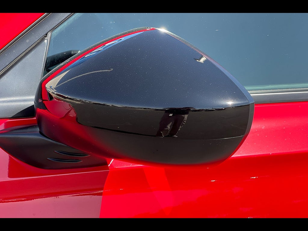 2026 Honda Civic Si Si