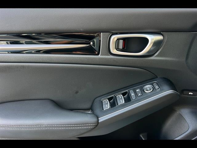 2023 Honda Civic Sedan Touring