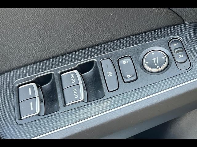 2023 Honda Civic Sedan Touring