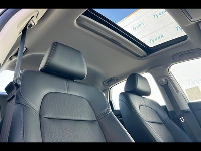 2023 Honda Civic Sedan Touring