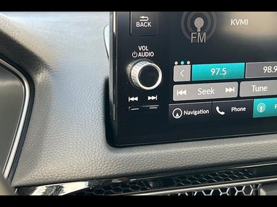 2023 Honda Civic Sedan Touring