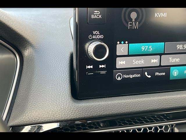 2023 Honda Civic Sedan Touring
