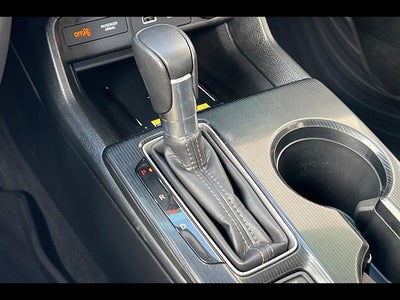 2023 Honda Civic Sedan Touring