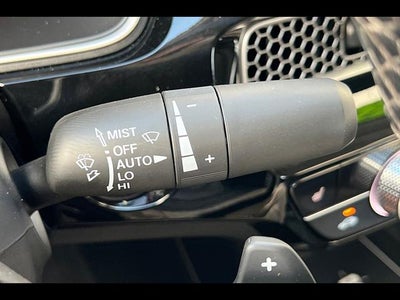 2023 Honda Civic Sedan Touring
