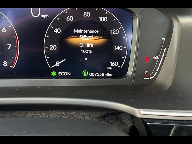 2023 Honda Civic Sedan Touring